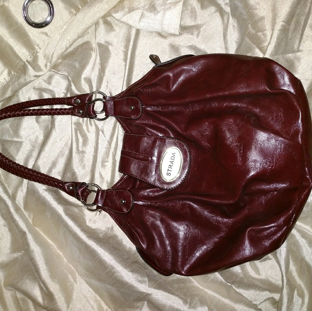 Medium size purse